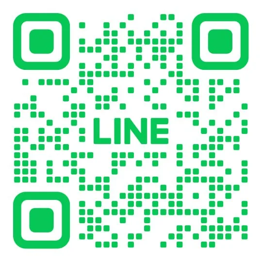 QR Code เพิ่มเพื่อน บ้านผลบอล ผลบอลวันนี้ Line Official